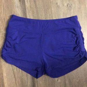 Reebok Short Compression Shorts